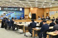 경산시정책자문위원회, 2019 정책제안 발표회 개최