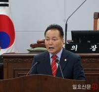 김현기 청주시의원 "지역내 산단 일원화해 통합관리 필요"