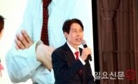 이진훈 전 수성구청장 "대구 예산홀대 도 넘어…시장·국회의원도 책임"
