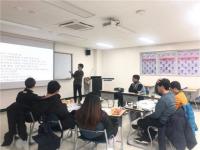김포대 대학일자리센터, 장애대학생 취·창업 및 진로특화 지원프로그램 ‘나도 그래’ 진행