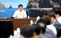 이철우 경북지사, "'신공항' 주민투표…道, 절대적 중립 지켜야"
