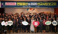 [포항시정] 그린웨이 범시민추진위, 보고회 개최 外