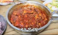 '생방송 오늘저녁' 대구 7000원 매운 갈비찜+청국장, 순천 돼지국밥+수육