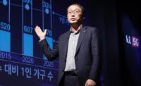 ‘포스트 황창규는 황 비서실장’ KT 차기 CEO 구현모는 누구?