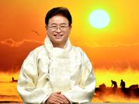 [신년사] 이철우 경북지사, "2020년, 녹풍다경(綠風多慶) 자세로 열심히 뛰겠다"
