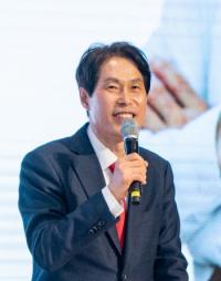 이진훈 전 수성구청장 "선거법 날치기 4+1협의체, 반민주 5적"