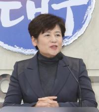 [신년사] 강은희 대구시교육감 "대구교육 미래, 작은 변화가 큰 변화 만든다"