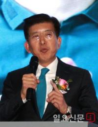 이상식 대구 수성을 예비후보 "경신고 이전, 양질의 교육환경 만들겠다"