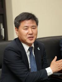 한대희 군포시장, “GTX-C노선 인덕원역 신설 분명히 반대”