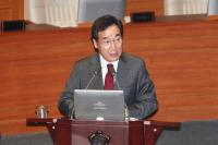 종로 출마 '운명' 이낙연, 스텝 꼬여도 고!