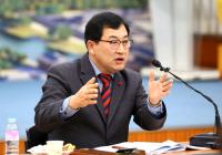 주낙영 경주시장, "올해, 시정 구체화 본격 추진… 도약의 한 해 될 것"