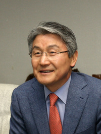 박승호 전 포항시장 "자유대한민국 지키고 포항·울릉경제 활력 불어넣을 것"
