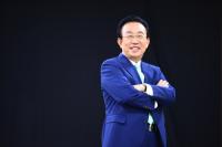 김관용 전 경북지사, 베트남 정부 노동 훈장 수여