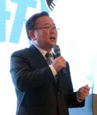 김부겸 "보수-진보 '대결정치' 끝내고 '통합·협력'의 길로 나가야"