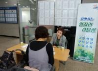 의왕시, 찾아가는 일자리상담실 확대 운영