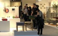 한국 전승공예품 세계 최대 인테리어 박람회 출품