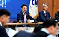이철우 경북지사, "'청년일자리 창출·저출생 극복' 최선 다하자"