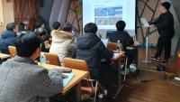 남부산림청, 산불방지 담당자 대상 '산불현장통합지휘본부 운영 교육' 실시