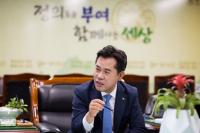 박정현 부여군수 “공정성과 투명성 확보 위한 대책 강구하라”