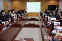 한국해양교통안전공단 이연승 이사장 KRISO 방문...협력체계 구축