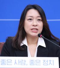 민주당, 고 김태호군 엄마 이소현 씨 영입…“아이들 안전·생명 지킬 것”