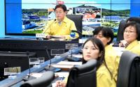 이철우 경북지사, '신종 코로나바이러스감염증' 확산예방 총력 주문