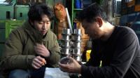 ‘다큐멘터리3일’ 문래동 철강골목, 예술가 이웃 만나 새로운 상권 형성