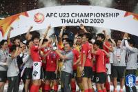 2020 AFC U-23 챔피언십 우승까지 넘어선 3가지 고비