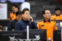 이철우 경북지사, 설 연휴 쉼 없이…연휴상황 점검