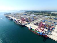 경북도, 올해 영일만항 컨테이너 물동량 14만5000TEU 유치 목표