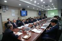 [청도군정] 수제맥주교육센터건립사업, 용역 중간보고회 개최 外