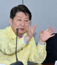 권영진 대구시장, 실질적 지방분권 실현 제도화 강조