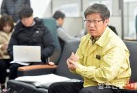 인천시, 코로나바이러스 감염증 대응 '경제대책반' 운영..."피해 지원 방안 마련"