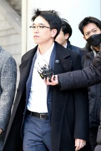 ‘대마 흡연·밀반입’ CJ 장남, 2심도 집행유예로 구속 피해