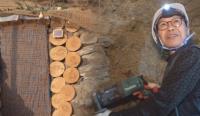 ‘세상에 이런 일이’ 수중 잡기의 달인 버블 아쿠아맨, 100% 수작업으로 토굴 파는 남자 출연