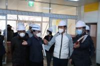 [포항시정] 포항시립영암도서관 다음달 개방 예정 外