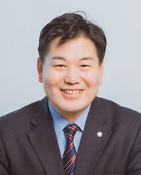 "여당 3선 힘 보여주겠다" 홍의락 의원, 대구 북구을 예비후보 등록