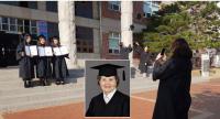 [대학소식] 영진전문대,  71세 최고령 만학도 졸업 '화제' 外