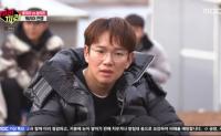 '끼리끼리' 박명수, 하승진에 패한 장성규 놀리려다 실패 "시끄러워"