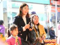 민주당 전유진 예비후보 "'수도권 규제강화' 달성 꽃 피우는 0순위"