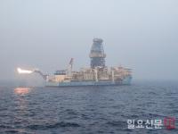 포스코인터내셔널, 미얀마 A-3 광구 심해서 신규 가스층 발견...생산성 확인, 2021년부터 평가시추