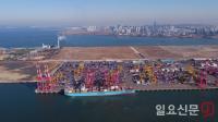 인천항만공사, 세계적 해운 선사 '머스크' 인천발 동남아 서비스 개설