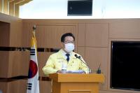 [영천시정] 코로나19 확진자 발생… 확산방지 예방총력 外