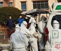 코로나19 경북지역 확진자 18명 추가…총 186명