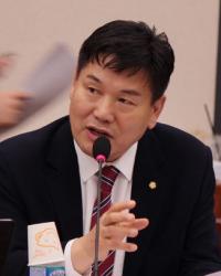 [코로나19] 홍의락 의원 "감염병 피해구제 및 지원 '특별법' 준비중"