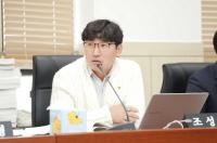 경기도의회 조성환 의원,심야·공휴일 어린이 진료 발판 마련