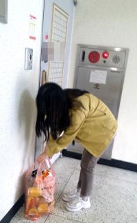[코로나19] 상주시, 자가 격리자 관리…발열·기침 여부 확인하고, 장보기 서비스도