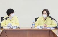 [코로나19] 대구 각 학교 개학 23일로 2주 더 연기