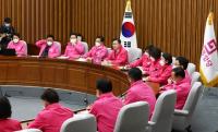 배현진-최재성, 송파을 ‘리턴매치’ 전망…통합당 공천심사 결과 발표
