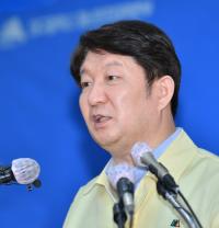 "코로나19 상승 추세 이번주가 중대고비"···대구 확진자 증가추세 꺾이나? 